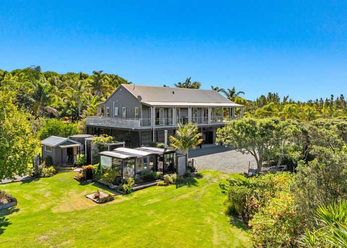  at 134 Phillips Road, Kaiwaka, Kaipara, Northland