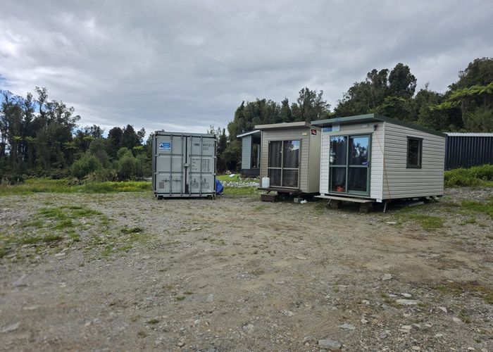  at 12 Alymer Place, Franz Josef, Westland, West Coast