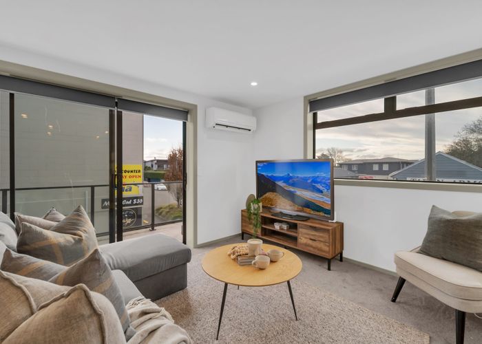  at 2/378 Worcester Street, Linwood, Christchurch City, Canterbury