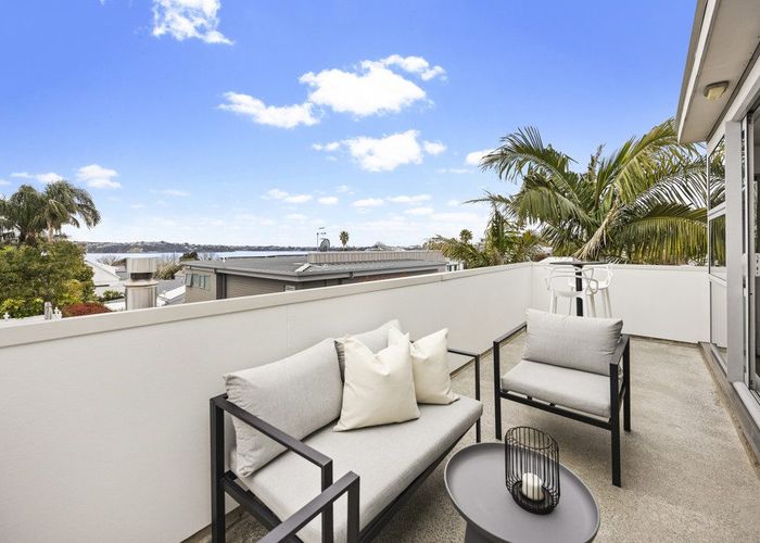  at 10/27 Wallace St, Herne Bay, Auckland City, Auckland