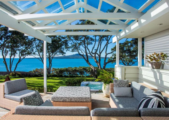  at 24 Hamana Street, Narrow Neck, North Shore City, Auckland