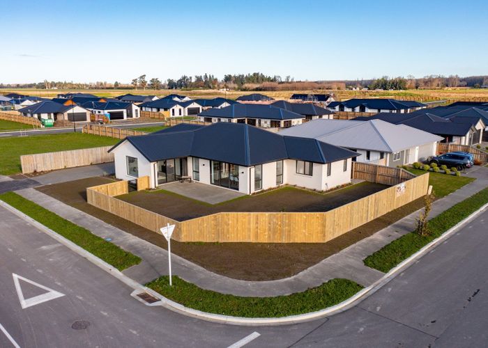  at 2 Orwell Way, Ashburton, Ashburton, Canterbury