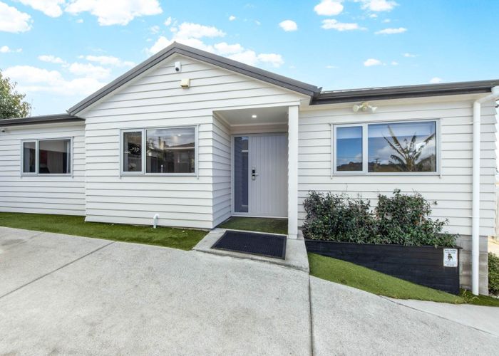  at 33B Glengarry Road, Glen Eden, Waitakere City, Auckland