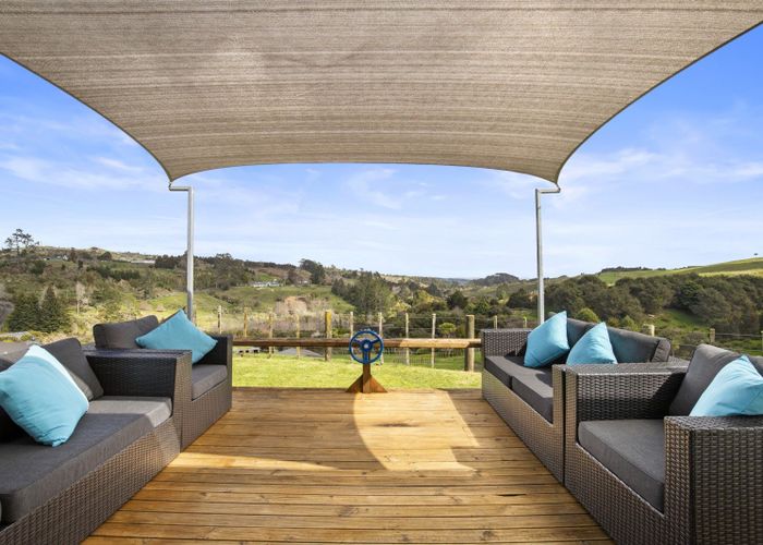  at 151 Chamberlain Road, Bombay, Franklin, Auckland