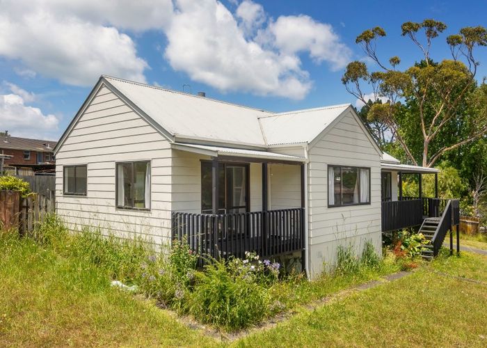  at West Harbour, Waitakere City, Auckland