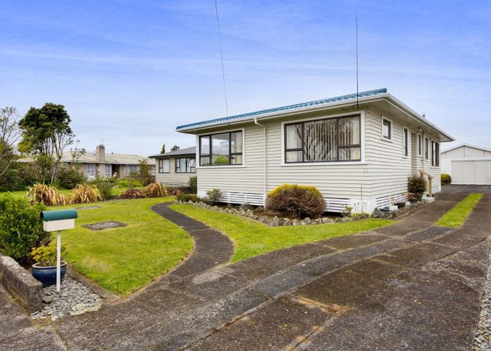  at 22 Turakina Street, Merrilands, New Plymouth