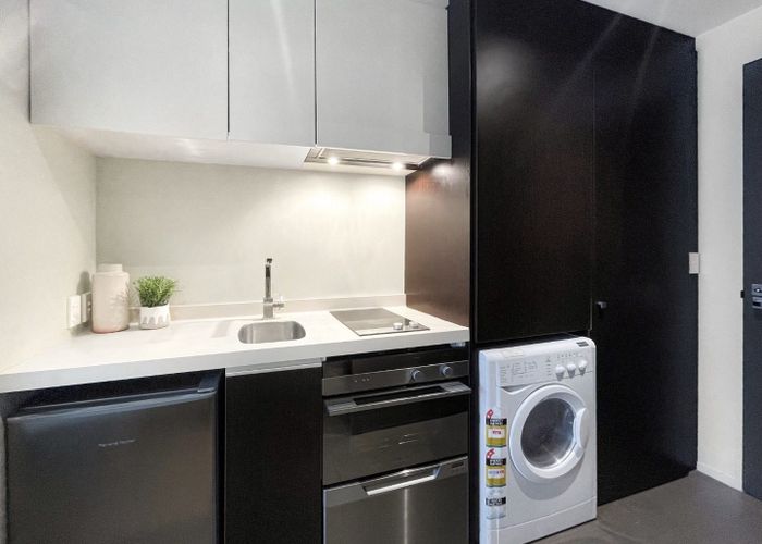  at E302A/28 Torrens Terrace, Te Aro, Wellington, Wellington