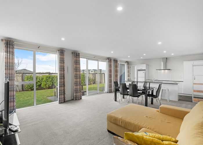  at 11 George West Square, Wigram, Christchurch City, Canterbury