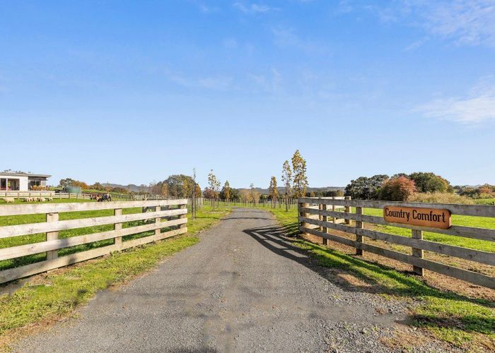  at 1 Jury Road, Ngahinapouri, Waipa, Waikato