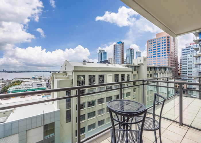  at 905/22 Nelson Street, Auckland Central, Auckland