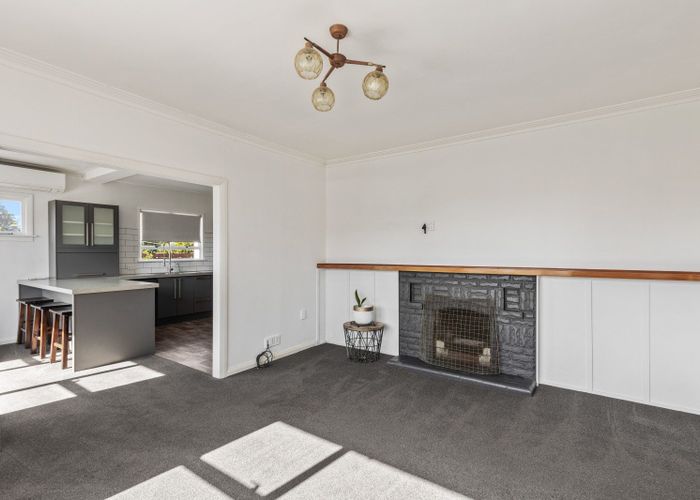  at 205 South Road, Spotswood, New Plymouth