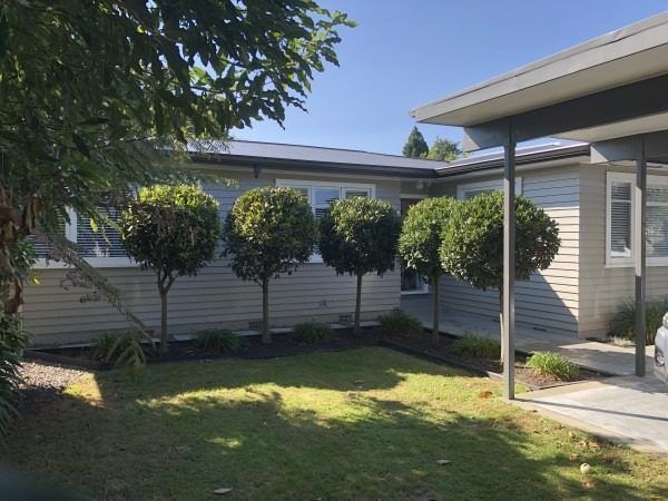  at 3 Woodstock Place, Hokowhitu, Palmerston North, Manawatu / Whanganui