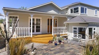  at 40 Rothsay Road, Ngaio, Wellington