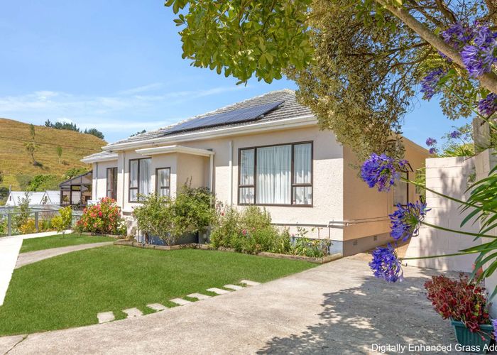  at 104 Ikitara Road, Whanganui East, Whanganui, Manawatu / Whanganui