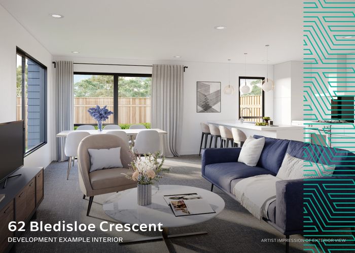  at 2/62 Bledisloe Crescent, Wainuiomata, Lower Hutt, Wellington