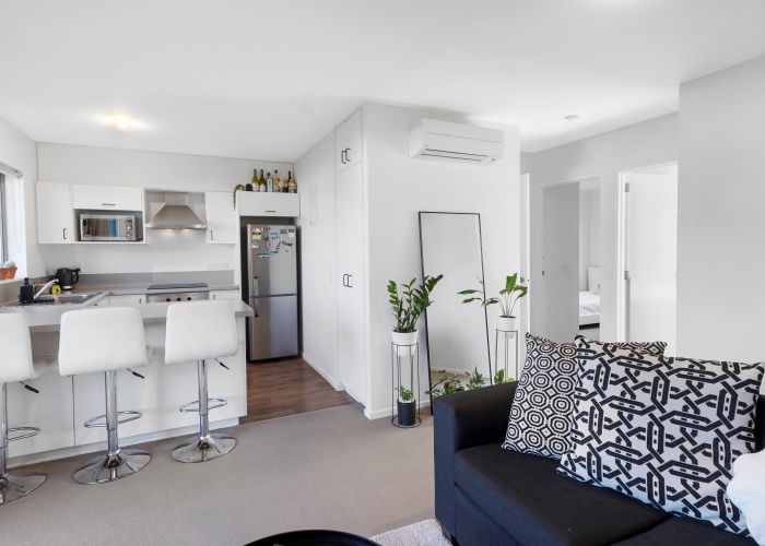 at A3/101 Caledonian Road, St Albans, Christchurch