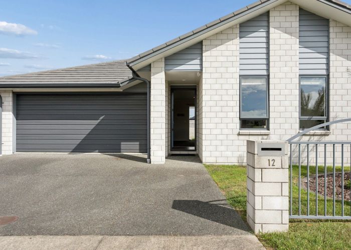  at 12 Kanono Close, Papamoa, Tauranga, Bay Of Plenty
