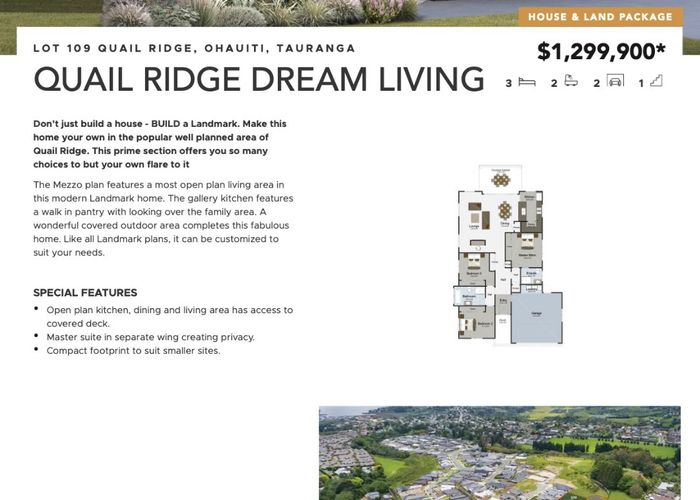  at 129 Hass Drive, Omanu, Tauranga, Bay Of Plenty