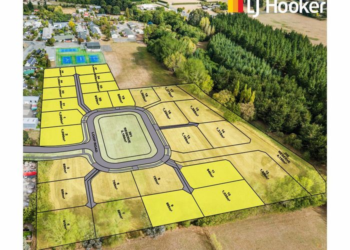  at Horton Street, Pleasant Point, Timaru, Canterbury