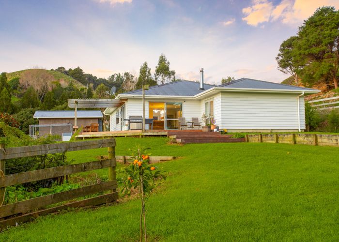  at 871 Krippner Road, Puhoi, Rodney, Auckland