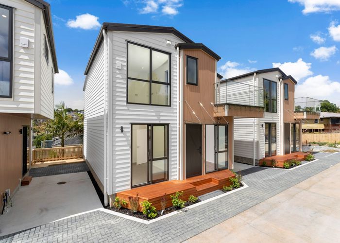  at 6B Julia Place, Totara Vale, North Shore City, Auckland