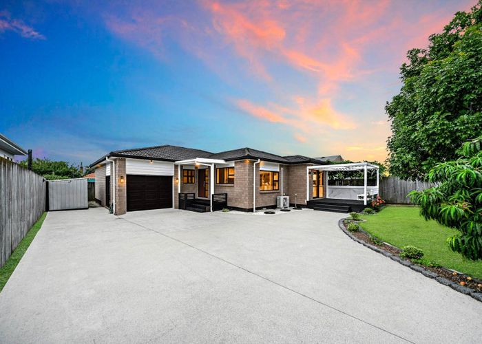  at 3A Freyberg Avenue, Papatoetoe, Auckland