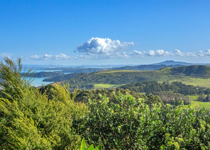  at 102 Trig Hill Road, Onetangi, Waiheke Island