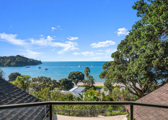  at 155 Ocean View Road, Oneroa, Waiheke Island, Auckland
