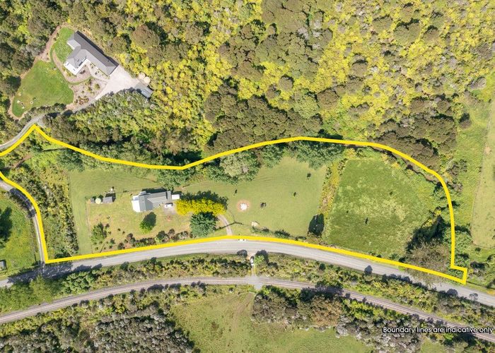 For sale 117 Ahuroa Valley Road, Ahuroa, Rodney, Auckland homes.co.nz