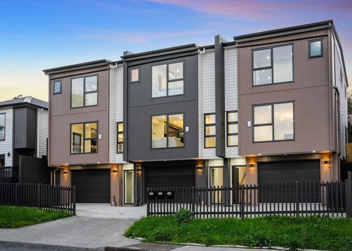  at Lot 2/67 Hendry Avenue, Hillsborough, Auckland City, Auckland