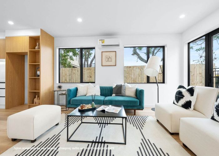  at Lot 2, 121 Gills Road, Bucklands Beach, Manukau City, Auckland