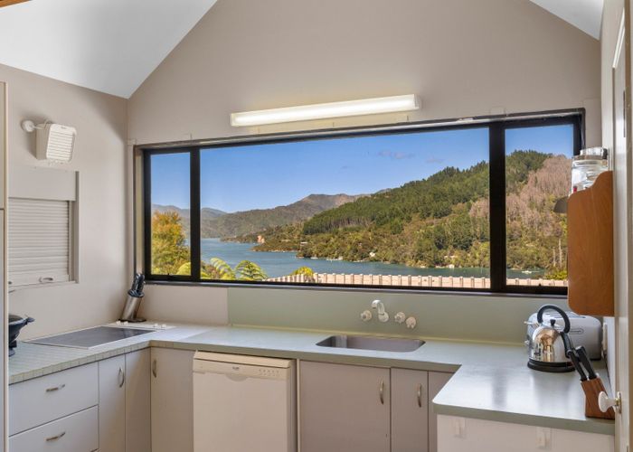  at Lot 2 Karamau Bay, Queen Charlotte Sounds, Marlborough, Marlborough