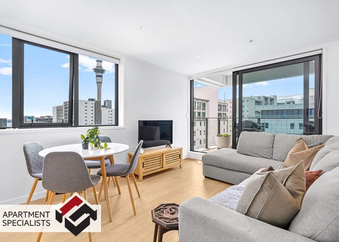  at 147 Nelson Street, City Centre, Auckland City, Auckland