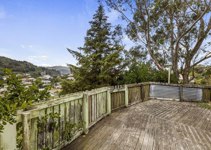  at 85 Wickliffe Terrace, Port Chalmers, Dunedin