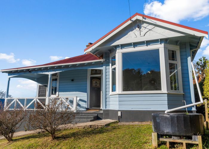  at 79 Playfair Street, Caversham, Dunedin, Otago