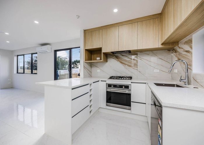  at lot B/584 Massey Road, Mangere, Manukau City, Auckland