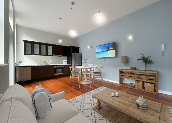  at 4/30 Hanson Street, Mount Cook, Wellington, Wellington