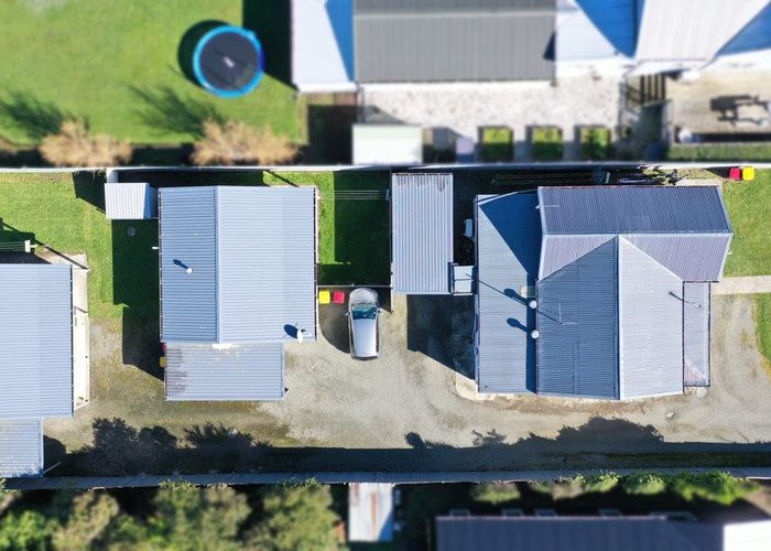  at A-D/207 Bowmont Street, Georgetown, Invercargill, Southland
