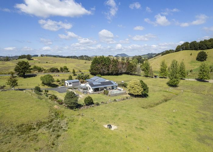  at 279 Russell Road, Whakapara, Hikurangi
