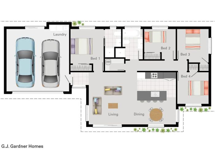  at 271A Utopia Road, Westport, Buller, West Coast