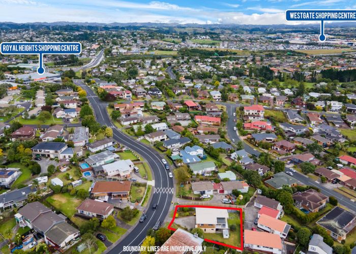  at 26 Widmore Drive, Massey, Auckland