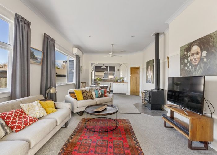  at 71 Parker Street, Mayfield, Blenheim