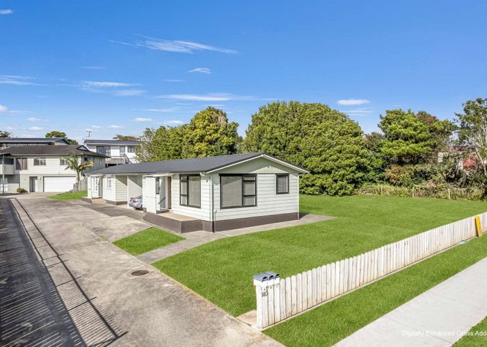  at 140B Queen Street, Waiuku, Franklin, Auckland