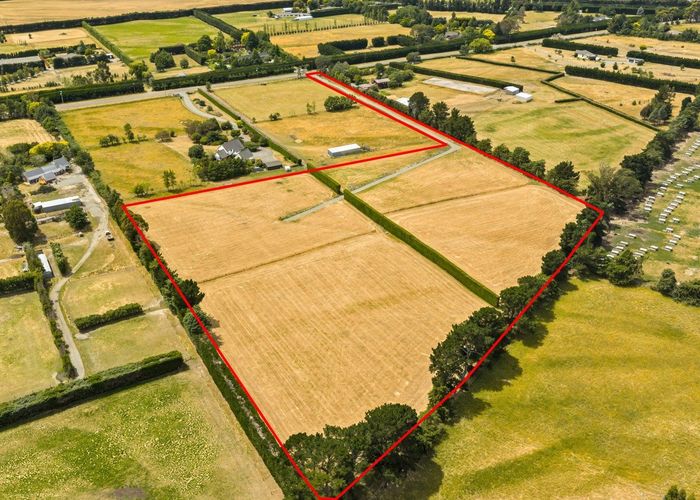  at 61 Finlays Road, West Melton, Selwyn, Canterbury