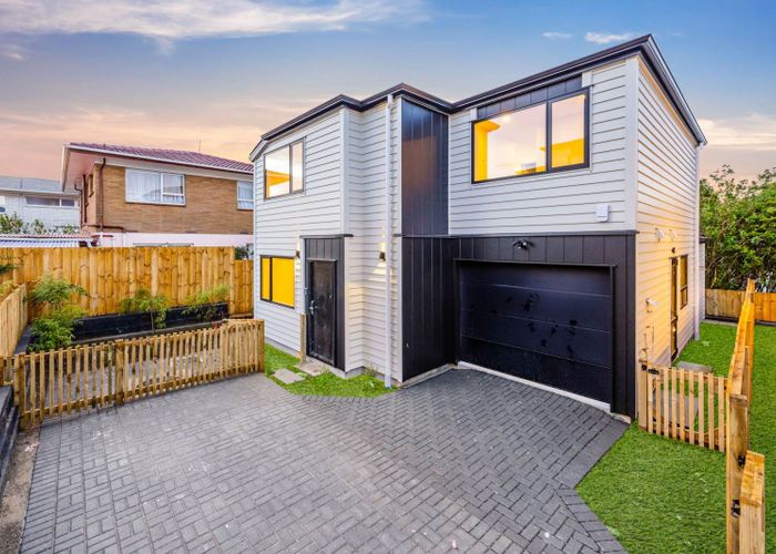  at Lot 4/32 Grande Vue Road, Hill Park, Manukau City, Auckland