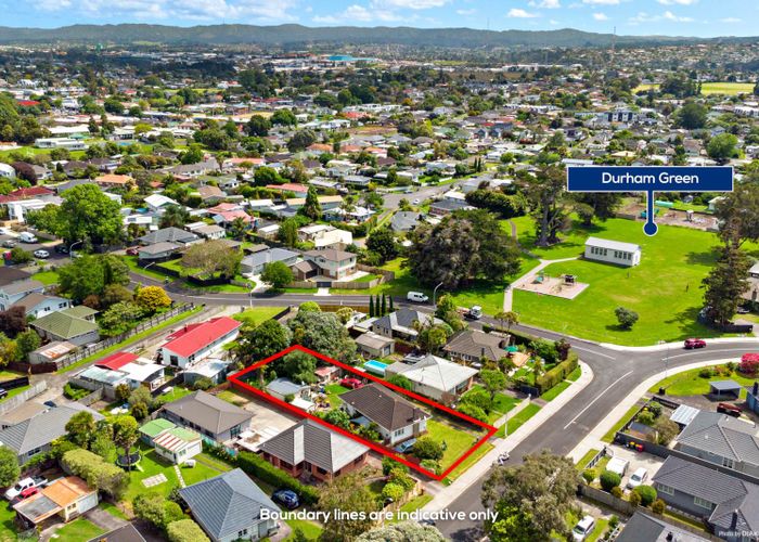  at 22 Durham Street, Te Atatu Peninsula, Auckland