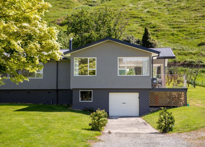 at 5892 Ettrick - Raes Junction Road, Roxburgh, Central Otago, Otago