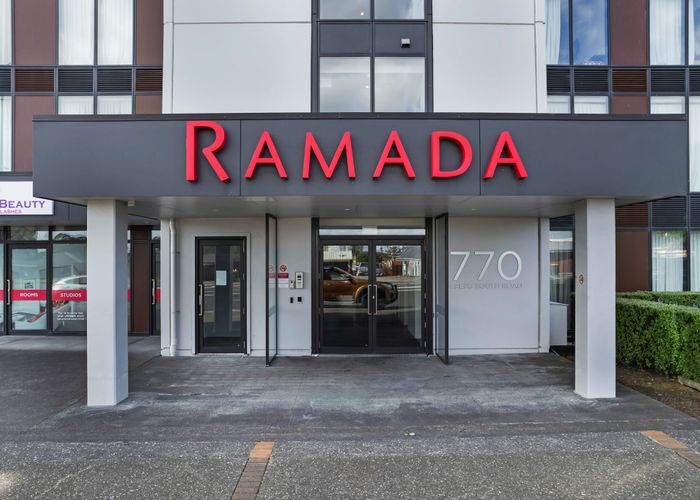  at 403/770A Great South Road, Manukau, Manukau City, Auckland