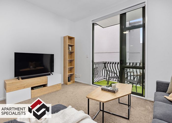  at 30 Randolph Street, Eden Terrace, Auckland City, Auckland