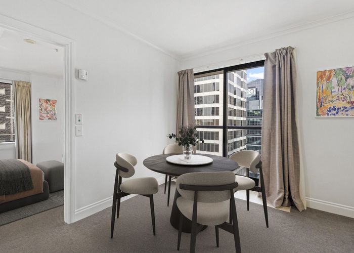  at 1812/171 Queen Street, City Centre, Auckland City, Auckland